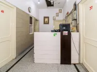 Hotel Amar Palace