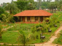 格蘭姆孟加拉休憩酒店 南24區縣酒店