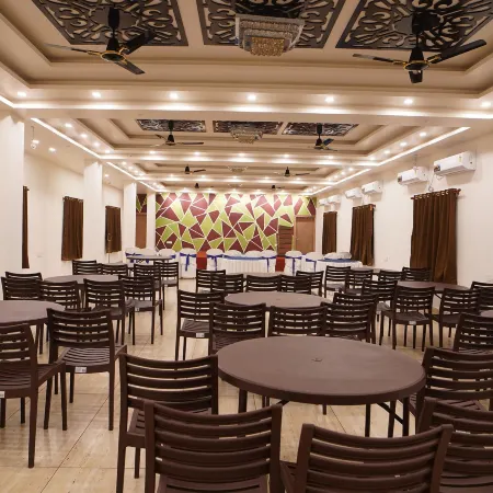 Sher Bengal Beach Resort