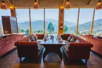 Skyview by Empyrean Hotels in Udhampur