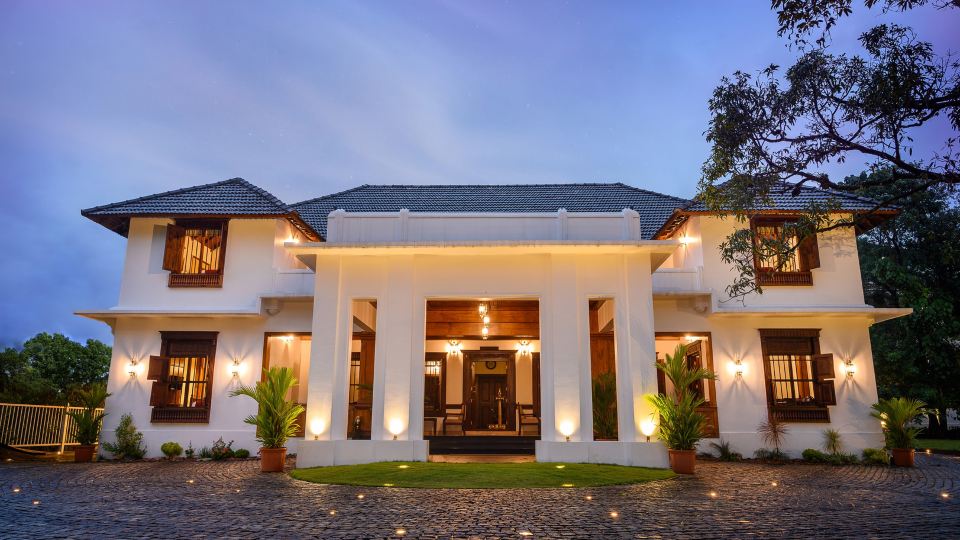 Surya Heritage Hotels