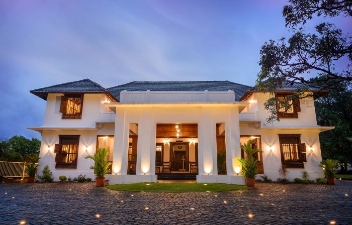 Surya Heritage Hotels