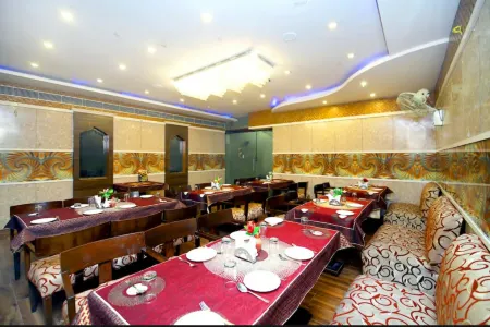 Hotel Sanjog International