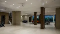 Perch Service Apartment DLF Cyber City - Condos