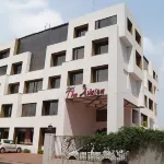 The Avalon, Durg Hotels in Bhilai