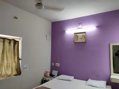 Hotel Asopalav Hotel a Aluva