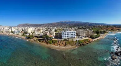Klinakis Beach Hotel