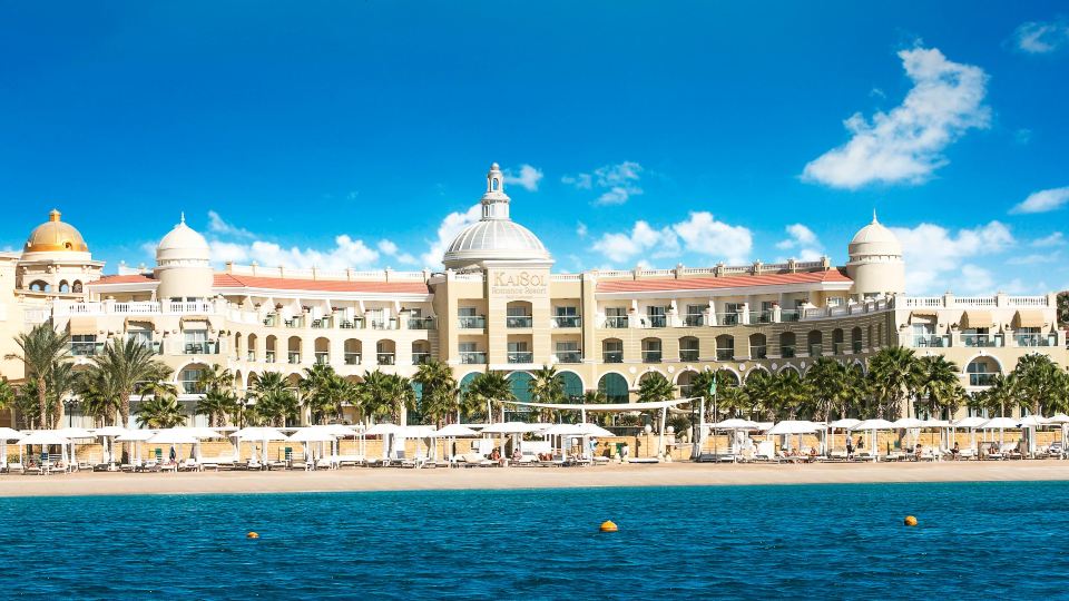 KaiSol Romance Resort Sahl Hasheesh