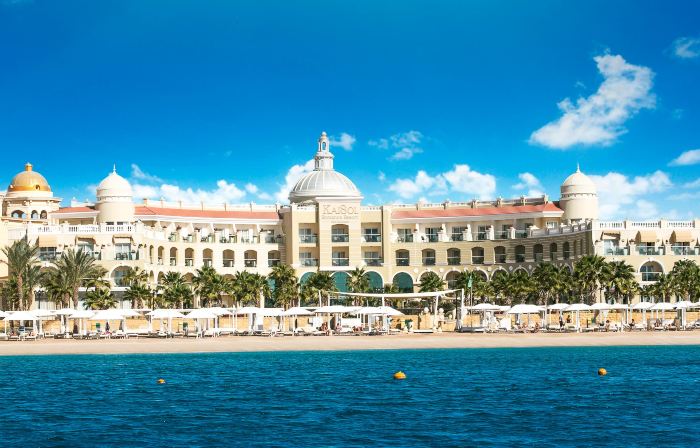 KaiSol Romance Resort Sahl Hasheesh