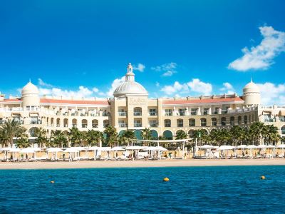 KaiSol Romance Resort Sahl Hasheesh