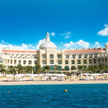 KaiSol Romance Resort Sahl Hasheesh