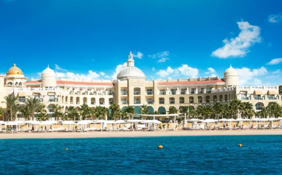 薩爾哈希什凱索爾浪漫度假村