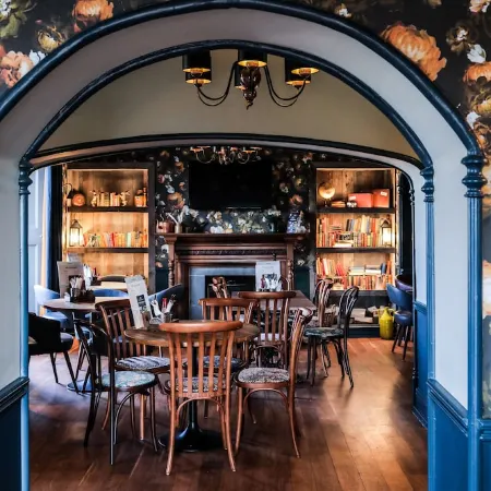 The Angel Inn - the Inn Collection Group