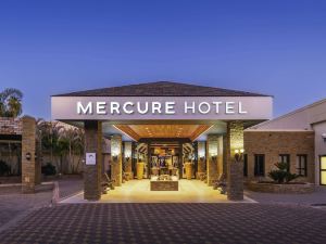 Mercure Hotel Windhoek