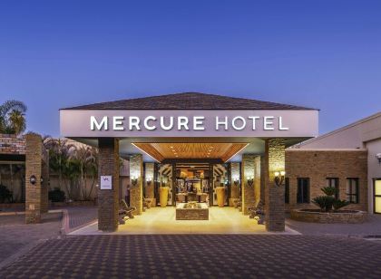 Mercure Hotel Windhoek