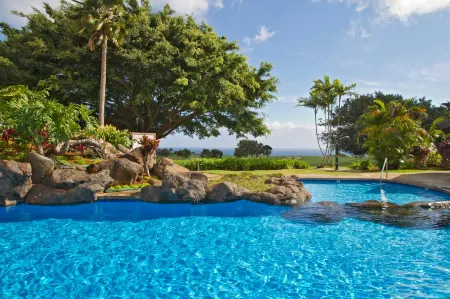 Club Wyndham Ka Eo Kai Отели рядом с достопримечательностью «Анини Бич»