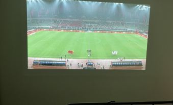 Aishang Yijia Apartment (Gongping Road)