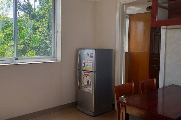 Nguyen Gia Aparment_5
