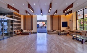 Jyoti Hotel & Restaurant