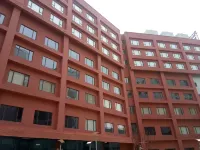 Aristocrat Hotel Hôtels à : 