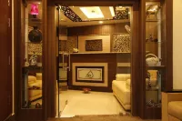 Platinum Arrow Hub Hotels in Sriperumbudur