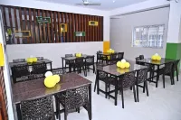 Hotel SLN Comfort Hotels in Tumakuru