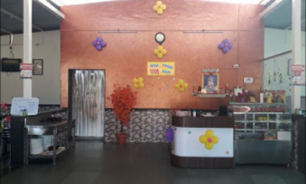 Hotel Pranav Lodging - Housity