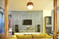 Vilasini Inn Hotels in Mandya