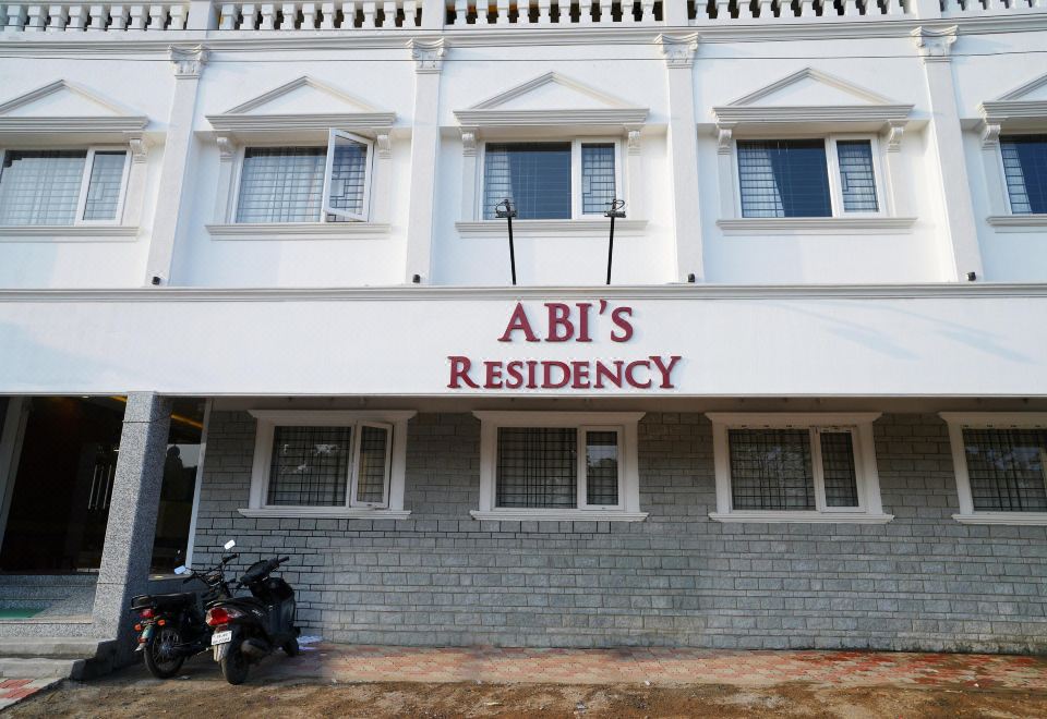 Abi's Residency