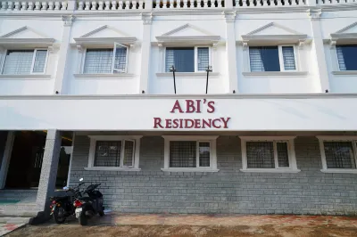 Abi``'s Residency Hotels in 