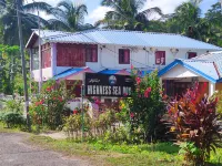 Hotel Highness Sea Rock - de playa