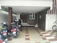 Hotel Trance Inn
