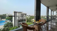 Zen Suites Gurgaon - Luxe Stays Collection