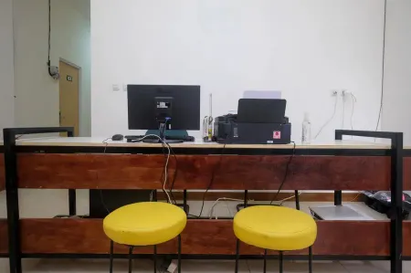 Urbanview Hotel Ava Semarang Near Akademi Kepolisian Semarang by RedDoorz Отели в г. Gajahmungkur