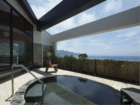 Akaneiro no umi arujisu Отели рядом с достопримечательностью «Тои Золотая шахта»