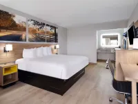 Days Inn by Wyndham Montgomery I-85 Hotels in Montgomery