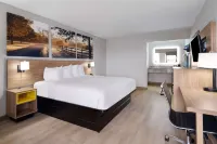Days Inn by Wyndham Montgomery I-85