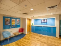 Travelodge London Kingston Upon Thames Hotels in Hampton Wick