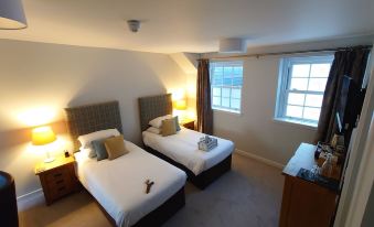 Kintail Lodge Hotel