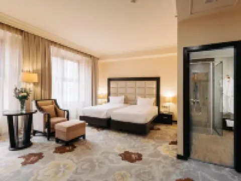 Paris Hotel Yerevan Hotels in Yerevan