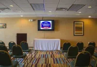 Peach Tree Inn and Suites