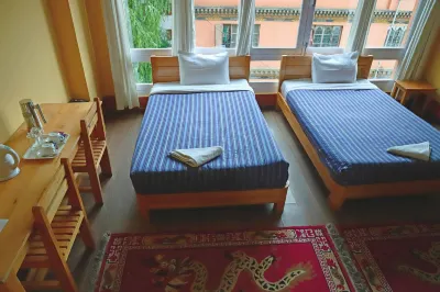 Hotel Thimphu City