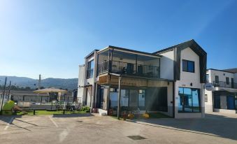 Gyeongju The Hidden Private Pool Villa