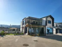 Gyeongju The Hidden Private Pool Villa