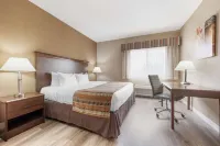 Best Western Circus City Inn Hotel a Clay Township