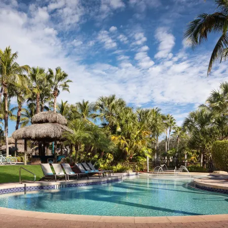 Hyatt Vacation Club at Coconut Cove