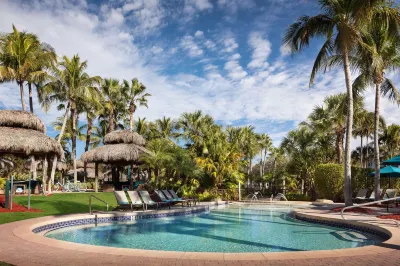 Hyatt Vacation Club at Coconut Cove Hotels near Publix Super Market at Corkscrew Village