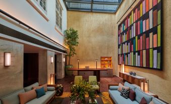 21 Carpenter, Singapore, a Member of Design Hotels