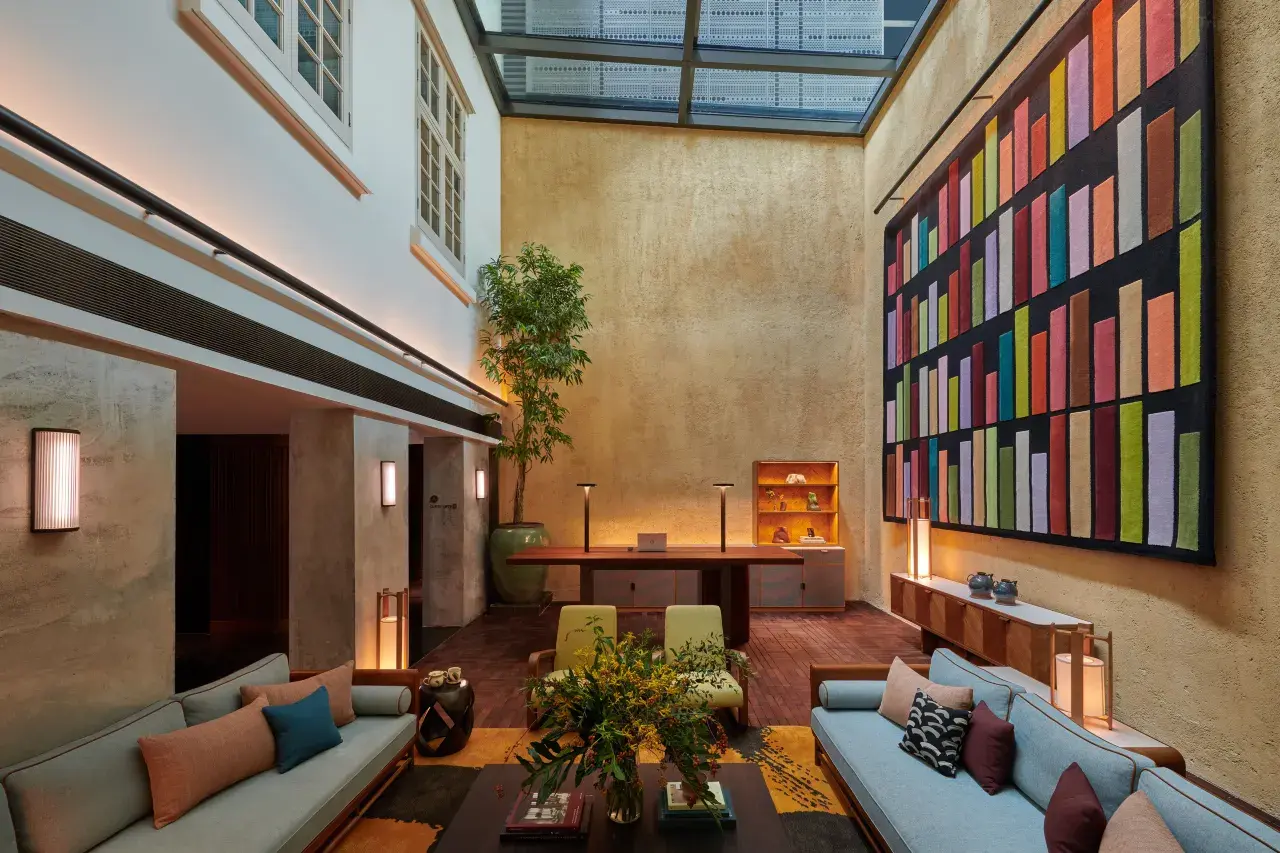 21 Carpenter — photo 1