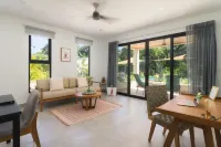 5 Min Walk to the Beach - Bo Jungle Tamarindo  #2